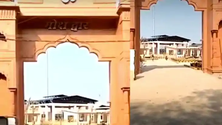Patna Hi Tech Bans Ghat Crematorium Begins Operations Today