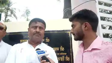 प्रसाद नर्सिंग होम अग्निकांड पर पूर्व मंत्री अजीत कुमार ने व्यक्त की गहरी संवेदना, मृतकों के लिए 50-50 लाख रुपये मुआवजे की मांग की