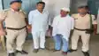 निगरानी का महाअभियान: कल बांका के बाद आज पटना में राजस्व कर्मचारी और दलाल रिश्वत लेते  गिरफ्तार, 4 दिनों में 8 हत्थे चढ़े