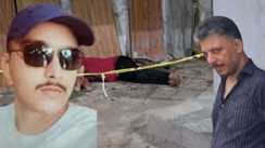 Govind Sharma Murder Case Shooter Babul Choudhary Arrested