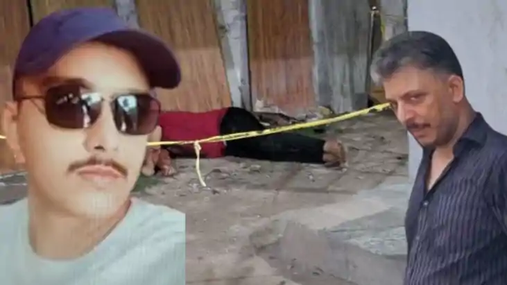 Govind Sharma Murder Case Shooter Babul Choudhary Arrested