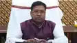 Bihar News : मुजफ्फरपुर अस्पताल अग्निकांड पर मंत्री डॉ. संतोष कुमार सुमन ने जताई संवेदना, कहा दोषियों पर होगी सख्त कार्रवाई