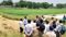Bhojpur Gets  31Cr Aqua Park Fish Revolution Starts