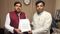 Bihar Teacher News : शिक्षा मंत्री मिथिलेश तिवारी से मिले आनंद पुष्कर, शिक्षकों के ट्रांसफर-पोस्टिंग और प्रोन्नति समेत कई मुद्दों पर हुई चर्चा 