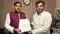 Bihar Teacher News : शिक्षा मंत्री मिथिलेश तिवारी से मिले आनंद पुष्कर, शिक्षकों के ट्रांसफर-पोस्टिंग और प्रोन्नति समेत कई मुद्दों पर हुई चर्चा 