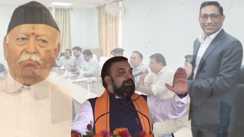 IAS Nilesh Ramchandra and Patna Airport State Hangar Controversy