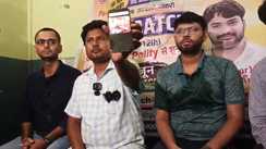 Bihar News : खान ग्लोबल कोचिंग में फायरिंग मामला, रौशन आनंद की गिरफ़्तारी के बाद ज्ञान बिंदु के टीम लीडर ने जारी किया वीडियो, 'प्री-प्लान्ड' फायरिंग का लगाया आरोप 