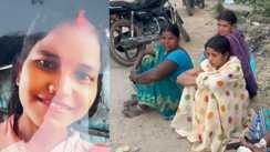 Mother of two daughters became a victim of dowry Body of woman found at in laws house in Nawada