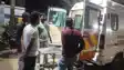 Bihar Road Accident : घर का बुझ गया चिराग ! बाजार से सामान लेकर लौट रहे युवक को तेज रफ़्तार ट्रक ने रौंदा, मौके पर हुई दर्दनाक मौत 
