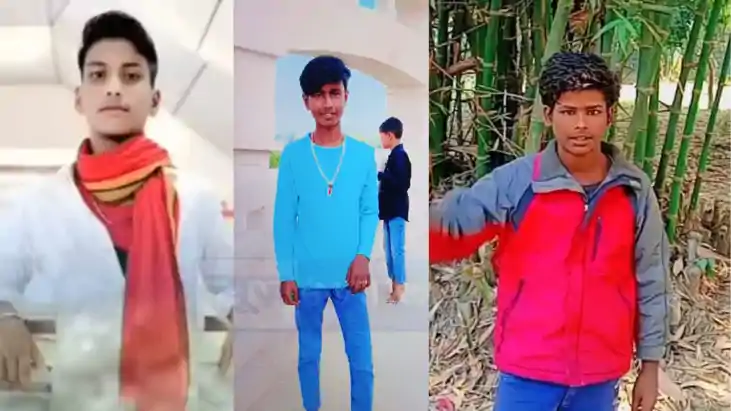 Three innocent children lost in Holika fire family mourns 