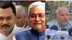 Sarvan Kumar , Nishant Kumar 