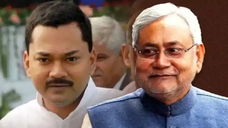 JDU Calls MLAs to Patna RS Ticket for Nishant or Nitish Hims