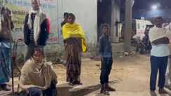 Nawada Land dispute claims life