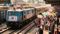 Railway runs 15 Bihar Holi special trains Check full list for Delhi routes