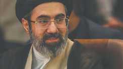 Assembly of Experts Picks Mojtaba Khamenei as Iran New Supreme Leader