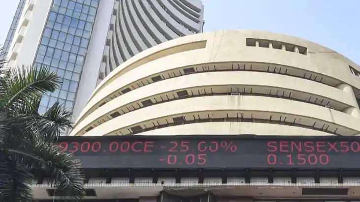Share Market Today : शेयर बाजार में 'ब्लैक वेडनेसडे', ईरान-इ