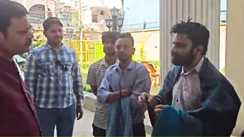 Bihar Crime : PMCH के 30 जूनियर डॉक्टरों पर FIR, नशे में मरीज और परिजनों को पीटने, मोबाइल और बैग छीनने का आरोप