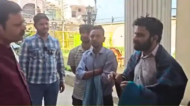 Bihar Crime : PMCH के 30 जूनियर डॉक्टरों पर FIR, नशे में मरी