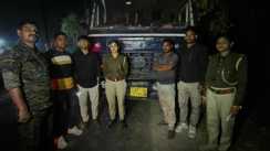 Nawada Poisonous consignment in a gas tanker