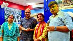 From Folk Fagua to DJ Beats Village Holi Transformed