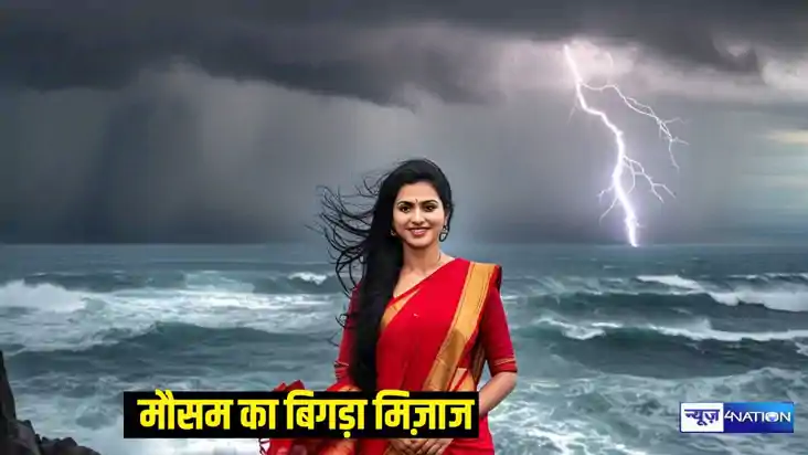 Bihar weather Bihar weather