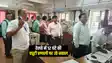 Bihar News : रेलवे में 12 घंटे की ड्यूटी प्रणाली पर फिर उठे सवाल, सहरसा में शंटिंग के दौरान दो रेलकर्मी हुए जख्मी  