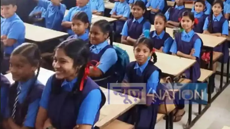 Bihar Education Department Bihar Education Department