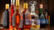 Arrah Liquor Caught Truck