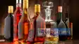 Arrah Liquor Caught Truck