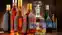 Arrah Liquor Caught Truck