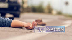  road accident