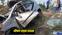 collision between Alto car and truck