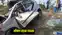 collision between Alto car and truck