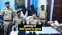 Bihar Crime News : मुजफ्फरपुर पुलिस ने बोलेरो लूट कांड का  किया उद्भेदन, दो अपराधियों को हथियार व लूटी गई बोलेरो के साथ किया गिरफ्तार