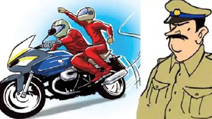 BREAKING: पटना पुलिस कोई मिली जबरदस्त सफलता बाइक चोर गिरोह क BREAKING: पटना पुलिस कोई मिली जबरदस्त सफलता बाइक चोर गिरोह क