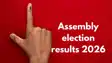 vidhansabha election results