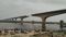 Vikramshila bridge damaged shut free boat service launched