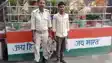 Muzaffarpur Escaped custody accused caught 