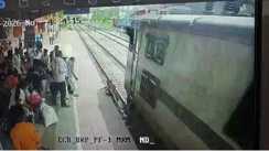 बख्तियारपुर स्टेशन पर दर्दनाक हादसा: ट्रैक पार करते समय ट्रेन की चपेट में आईं दो महिलाएं, मौके पर ही मौत