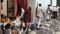 Daylight robbery in Patna home