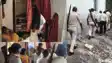 Daylight robbery in Patna home