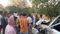 Fatal road crash in Rohatas 5 dead after truck collision