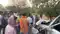 Fatal road crash in Rohatas 5 dead after truck collision