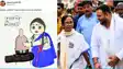 West Bengal Election : सयानी के 'सुर' और तेजस्वी के 'नारे' ने डुबोई टीएमसी की कश्ती, भवानीपुर भी नहीं बचा पाईं ममता, पहली बार खिला 'कमल’