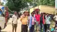 नवादा में दहेज के लिए विवाहिता की गला दबाकर हत्या, मासूम बच्ची के सिर से उठा मां का साया