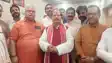 बंगाल में 'सन्तुष्टिकरण' की जीत ने 'तुष्टिकरण' को चटाई धूल, राज्य की जनता ने डॉ. श्यामाप्रसाद मुखर्जी को दी सच्ची श्रद्धांजलि : विजय कुमार सिन्हा