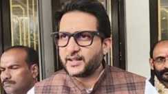 बंगाल के चुनावी नतीजों ने किया विभाजनकारी राजनीति का अंत, टीएमसी की करारी हार पर बीजेपी नेता ऋतुराज का विपक्ष पर करारा प्रहार