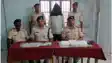 बाढ़ रेलवे स्टेशन पर RPF और GRP बड़ी कार्रवाई: 12 लाख की हीरोइन के साथ तस्कर गिरफ्तार, असम से जुड़े हैं तार