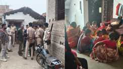 पटना में युवक की संदिग्ध मौत: सिर और छाती में लगी गोली, हत्या और आत्महत्या के बीच उलझी पुलिस