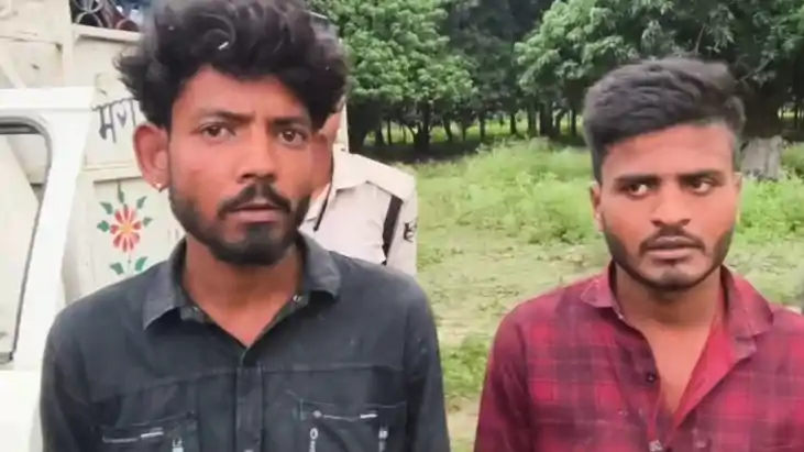 Bihar Crime : मुजफ्फरपुर में शराबबंदी की धज्जियां उड़ा रहा पि